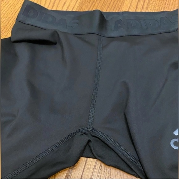 Alpha Skin Climalite Leggings - Picture 2 of 4